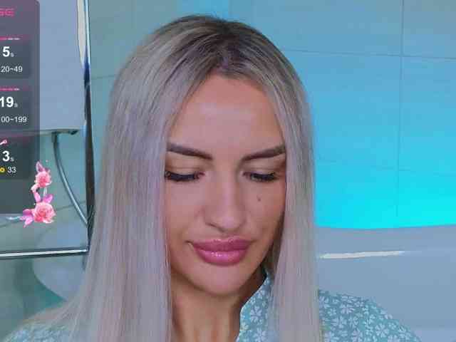 LeilaFlower webcam