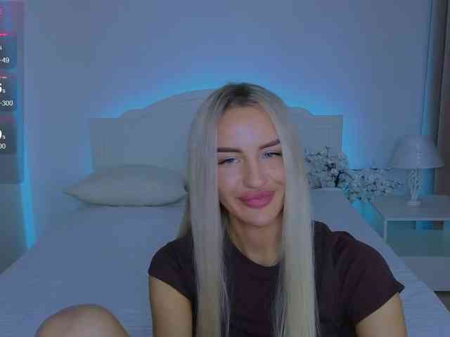 LeilaFlower webcam