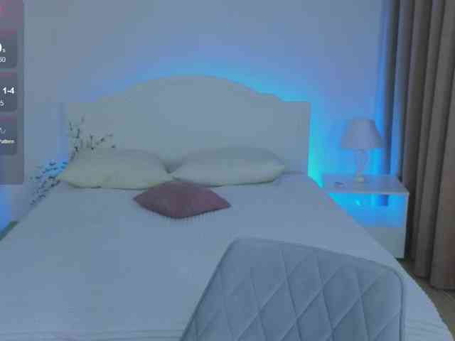 LeilaFlower webcam