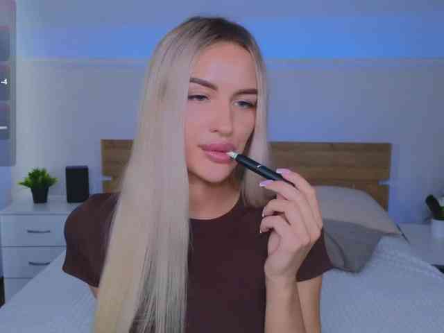 LeilaFlower Live Webcam on BongaCams