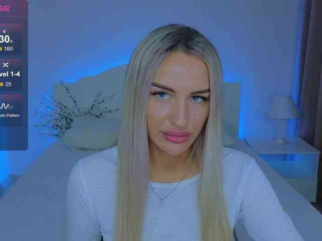 LeilaFlower webcam