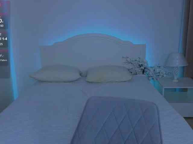LeilaFlower webcam