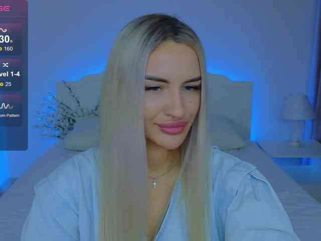 LeilaFlower webcam