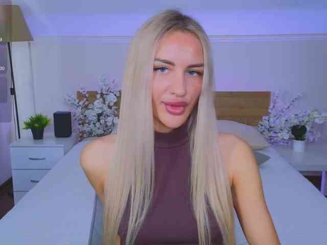 LeilaFlower webcam