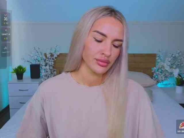 LeilaFlower webcam