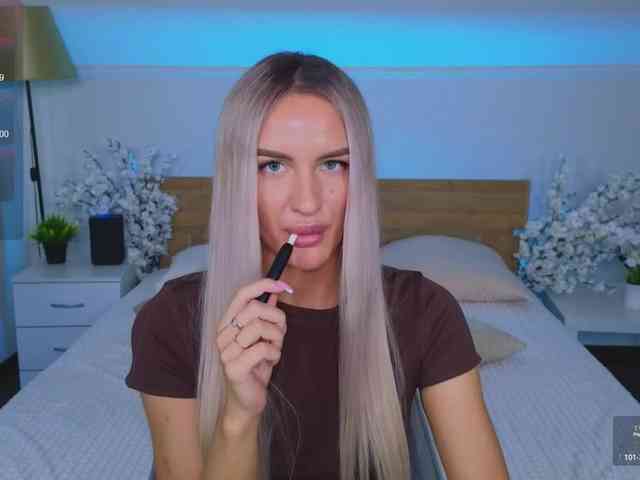 LeilaFlower webcam