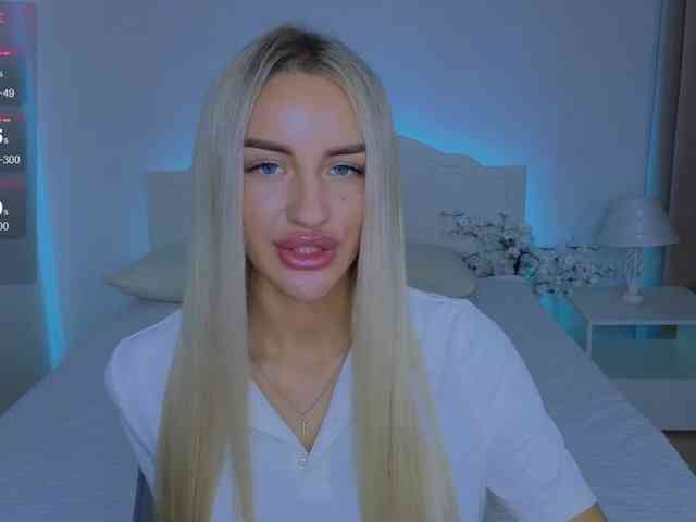 LeilaFlower webcam