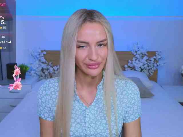 LeilaFlower webcam