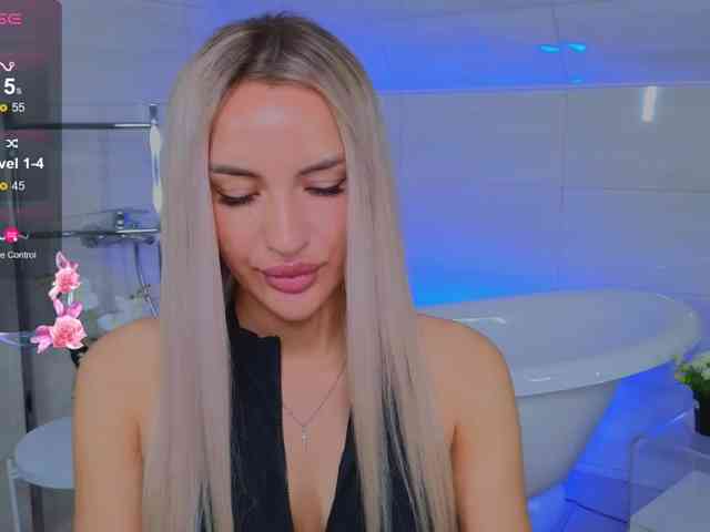 random video sex chat LeilaFlower