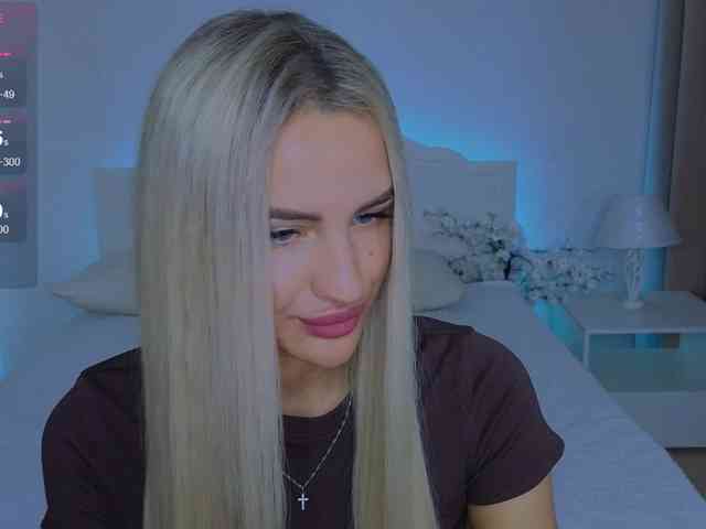 LeilaFlower's webcam live show