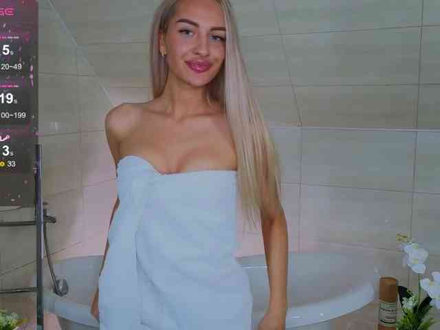 chat webcam porn LeilaFlower