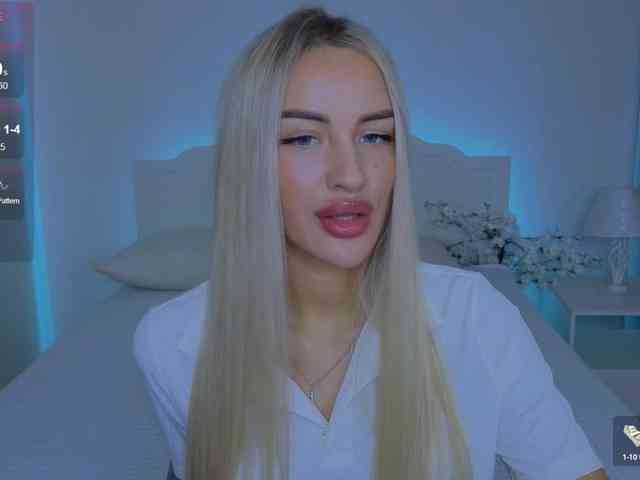 live chat nude LeilaFlower