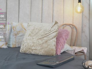 Annyy-Rosse Porn Show