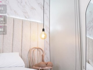 Annyy-Rosse Porn Show