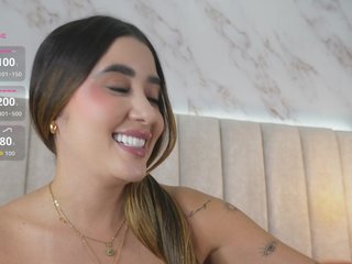 Annyy-Rosse Porn Show