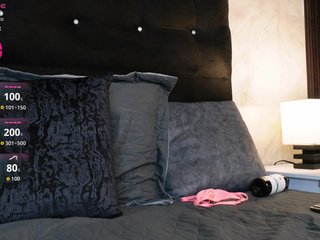 Annyy-Rosse Porn Show