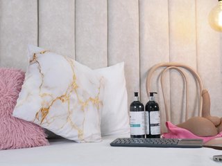 Annyy-Rosse Porn Show