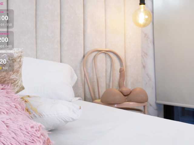 Annyy-Rosse's BongaCams show and profile