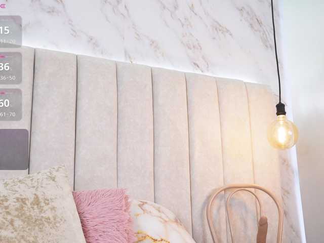 Annyy-Rosse's BongaCams show and profile