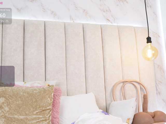 Annyy-Rosse's BongaCams show and profile