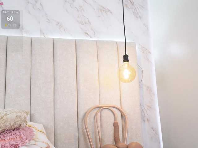 Annyy-Rosse's BongaCams show and profile