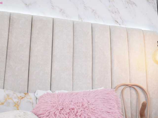 Annyy-Rosse's BongaCams show and profile