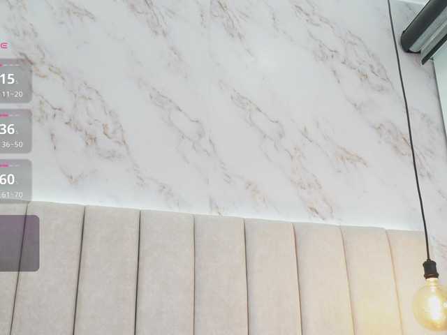 Annyy-Rosse's BongaCams show and profile