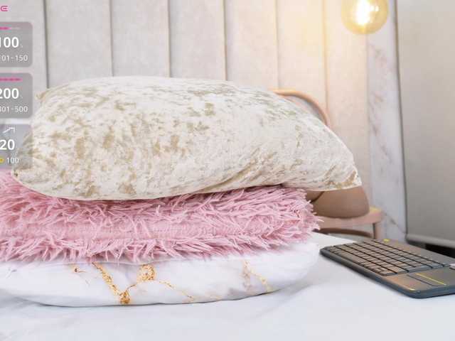 Annyy-Rosse live cam profile