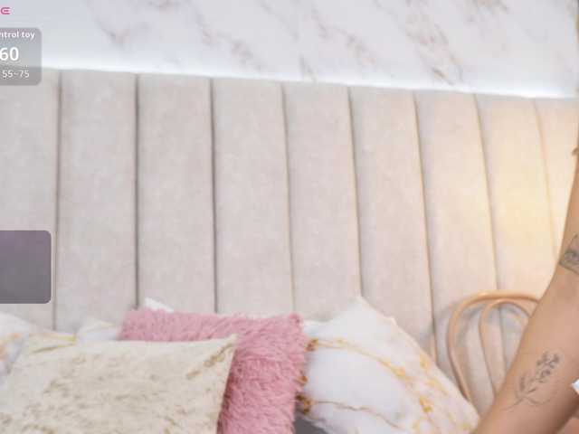 Annyy-Rosse's BongaCams show and profile