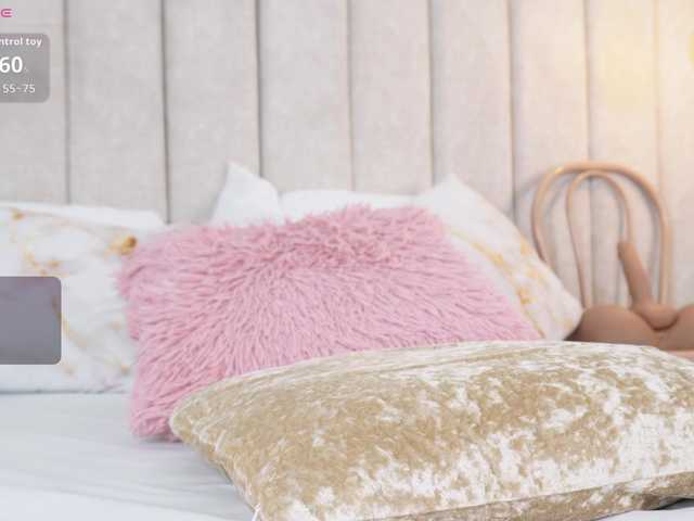 Annyy-Rosse's BongaCams show and profile