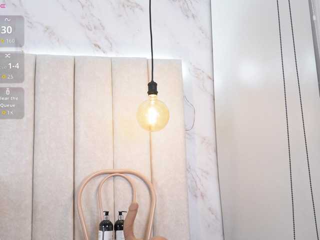 Annyy-Rosse's BongaCams show and profile