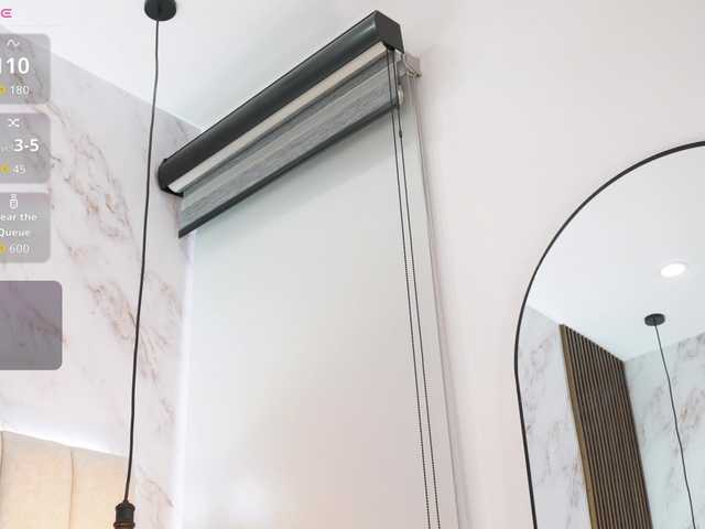 Annyy-Rosse's BongaCams show and profile