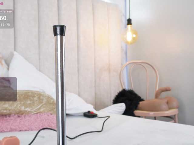 Annyy-Rosse's BongaCams show and profile