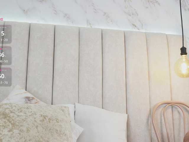 Annyy-Rosse's BongaCams show and profile