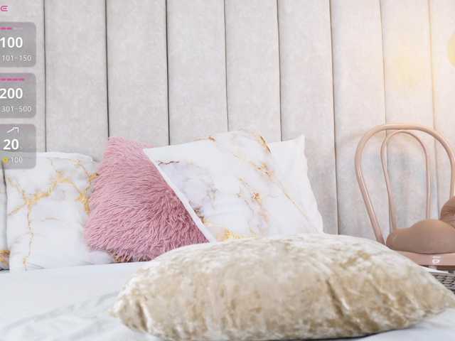 Annyy-Rosse's BongaCams show and profile