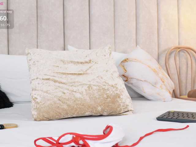 Annyy-Rosse's BongaCams show and profile