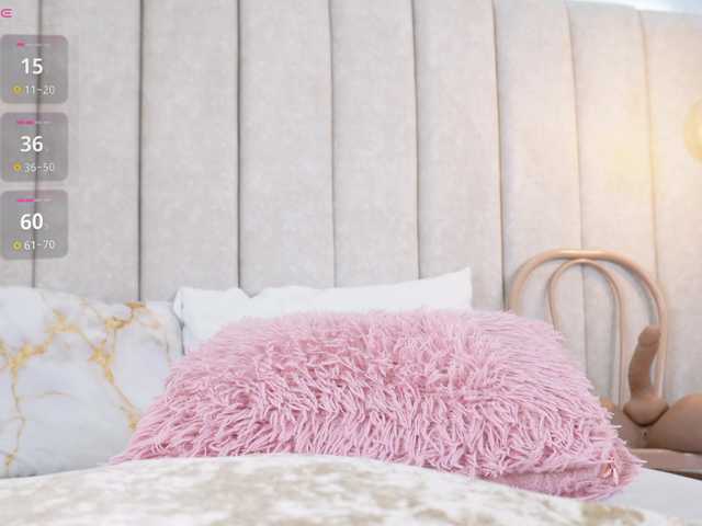 Annyy-Rosse's BongaCams show and profile