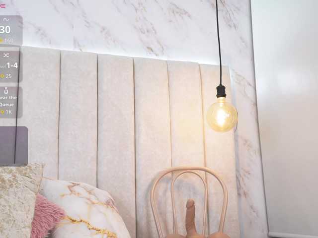 Annyy-Rosse's BongaCams show and profile