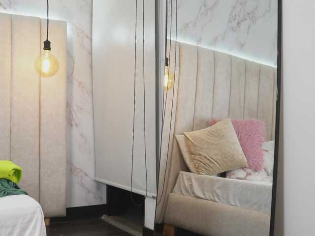 Annyy-Rosse's BongaCams show and profile