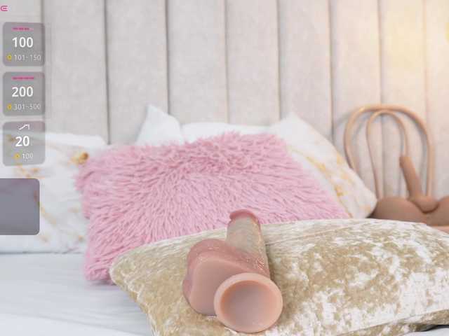 Annyy-Rosse live cam