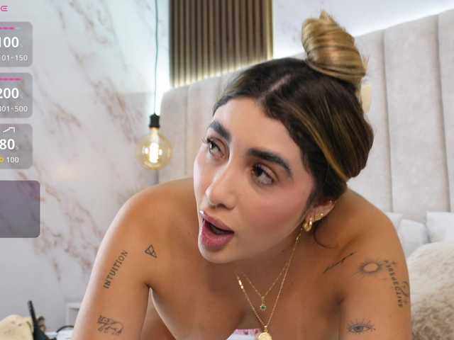 Annyy-Rosse's BongaCams show and profile