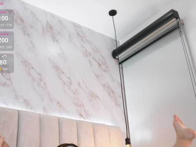 Annyy-Rosse's BongaCams show and profile