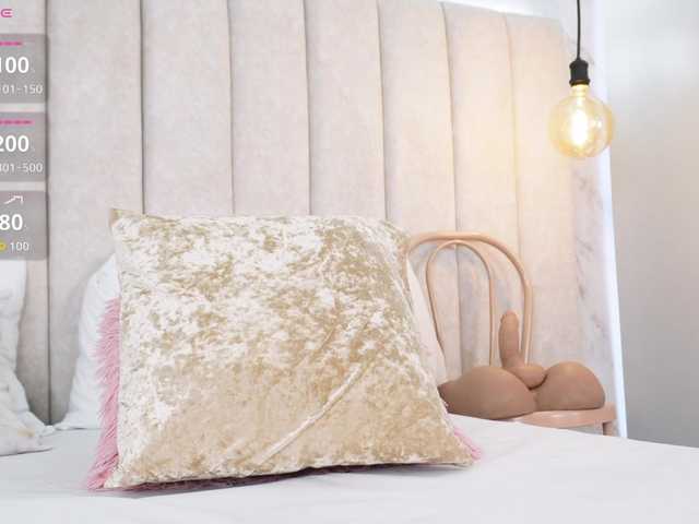 Annyy-Rosse's BongaCams show and profile