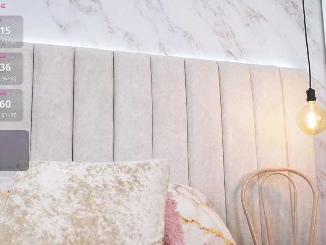 Annyy-Rosse's BongaCams show and profile