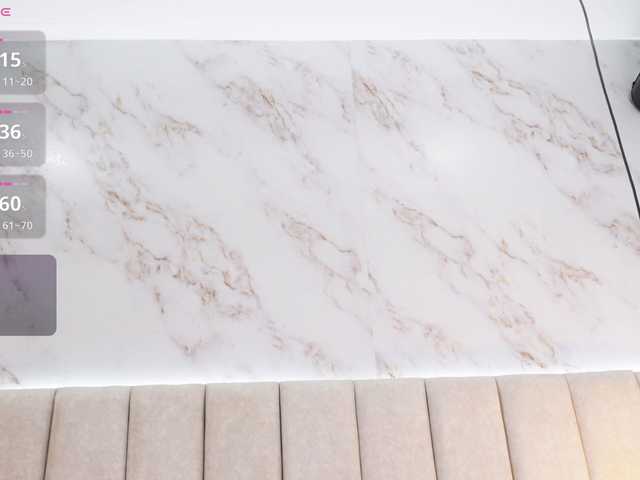 Annyy-Rosse's BongaCams show and profile