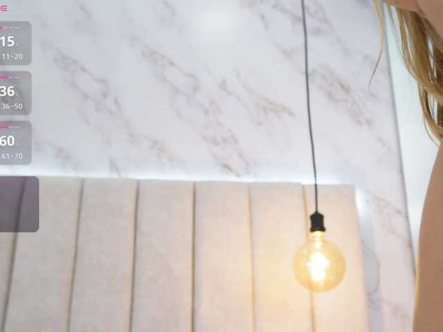 Annyy-Rosse's BongaCams show and profile