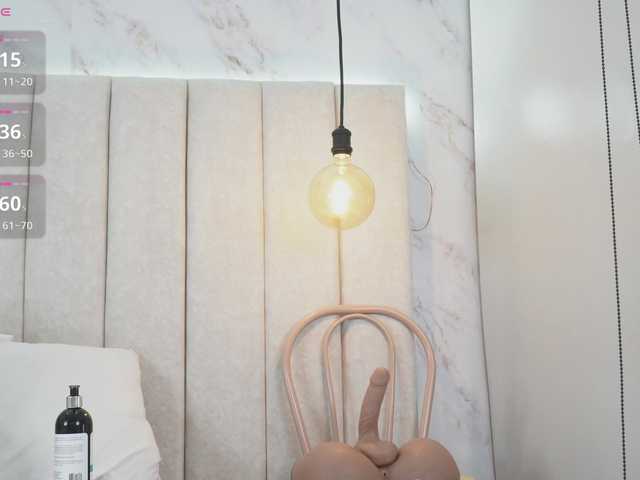 Annyy-Rosse's BongaCams show and profile