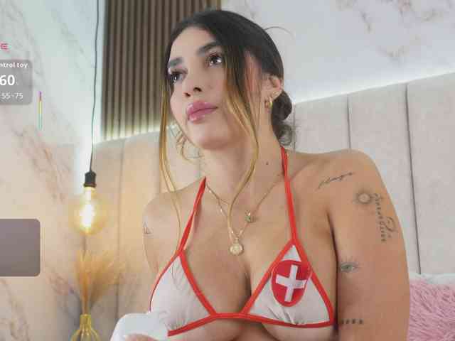 Annyy-Rosse Annyy-Rosse