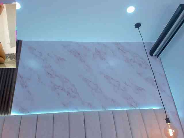 Annyy-Rosse webcam