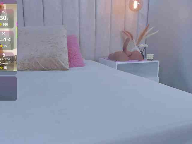 Annyy-Rosse webcam